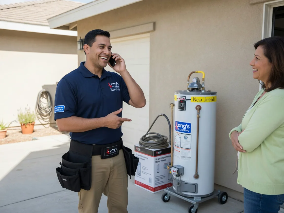Leak Detection Egan, SD FAQs